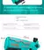 Ejection Aircraft Shooting Game for Children, brinquedo esportivo pai-filho, bri - comprar online