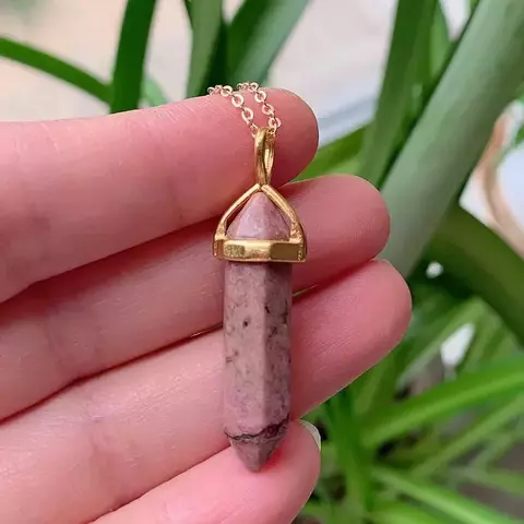 Colar Evermart de Transformação Quântica