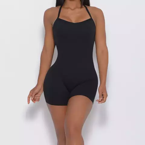 Macaquinho Yoga Maresia