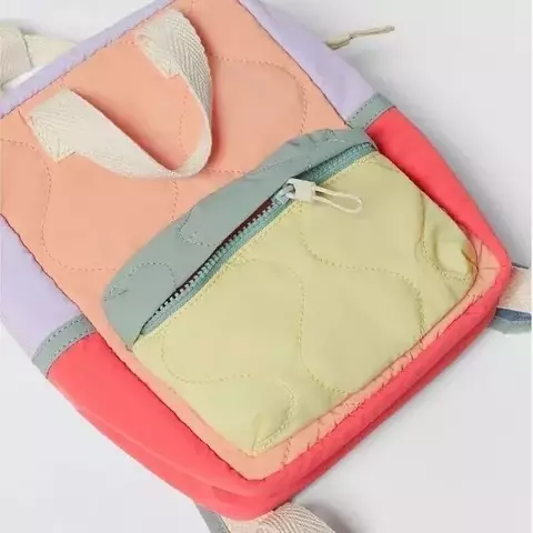 Bolsa Birman Infantil