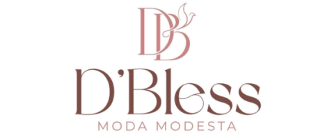 D'Bless Moda Modesta