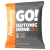 Athletica Isotonico GO! Isotonic Drink - Sabor Tangerina - comprar online