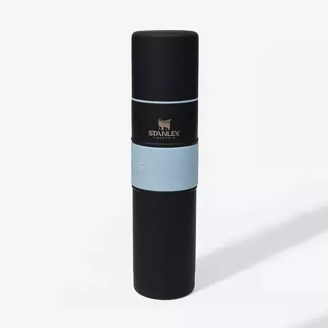 Termo Mate Listo | Acero Inoxidable con Bombilla 750ml - comprar online