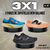 3X1 EN ZAPATILLAS NEW BALANC REBEL V4 - comprar online