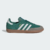 ADІDAS SAMBA GREEN - comprar online