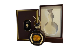 Marca 4 de REIS DO ARABE PERFUMARIA