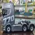 Scania Remoter - Huina 1501 770s scania liga trator 19ch rc caminhão 1/18 2.4g caminhão de rebo na internet