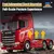 Scania Remoter - Huina 1501 770s scania liga trator 19ch rc caminhão 1/18 2.4g caminhão de rebo - comprar online