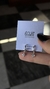 Argollas Rivk Star - comprar online