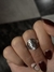 Anillo mano de hamsa - comprar online