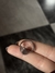 Anillo mano de hamsa