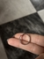 Anillo ojo