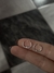 Argollas dior 1cmd - comprar online