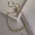 Pulsera Tairu brillante - comprar online
