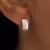 Argollas Broquel Bill