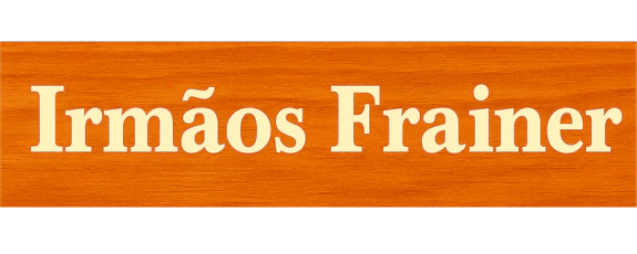 IRMÃOS FRAINER ESQUADRIAS DE MADEIRA