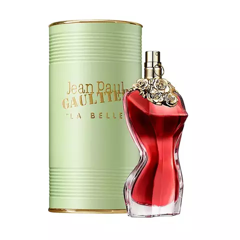 Jean Paul Gaultier La Belle EDP Femenino 100 ml - comprar online