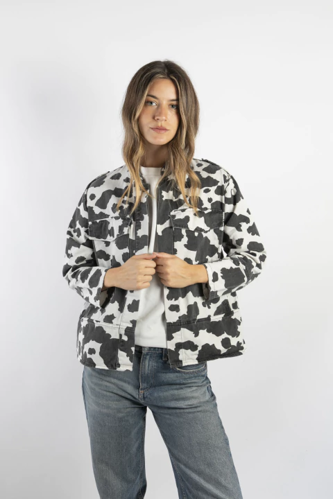 Estampada - comprar online