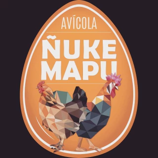 Ñuke Mapu