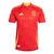 Camisa Seleção da Espanha I 24/25 - Torcedor Adidas Masculina - Vermelha