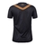 Camisa Athletico Paranaense III 24/25 - Torcedor Umbro Feminina - Preta com detalhes em dourado na internet