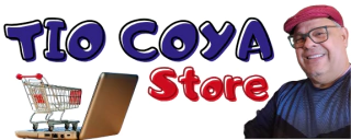 Tio Coya Store