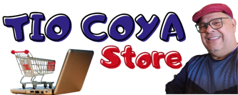 Tio Coya Store