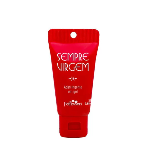 Adstringente em Gel Sempre Virgem
