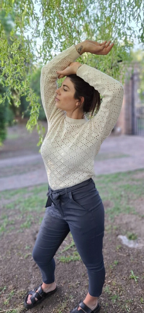 SWEATER DUBAI
