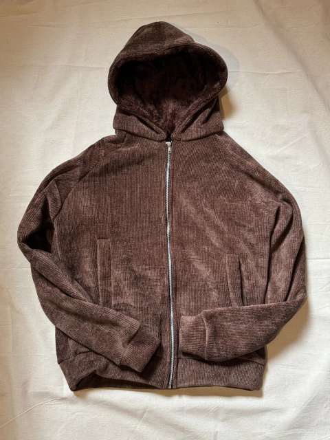 Campera Athlas - comprar online