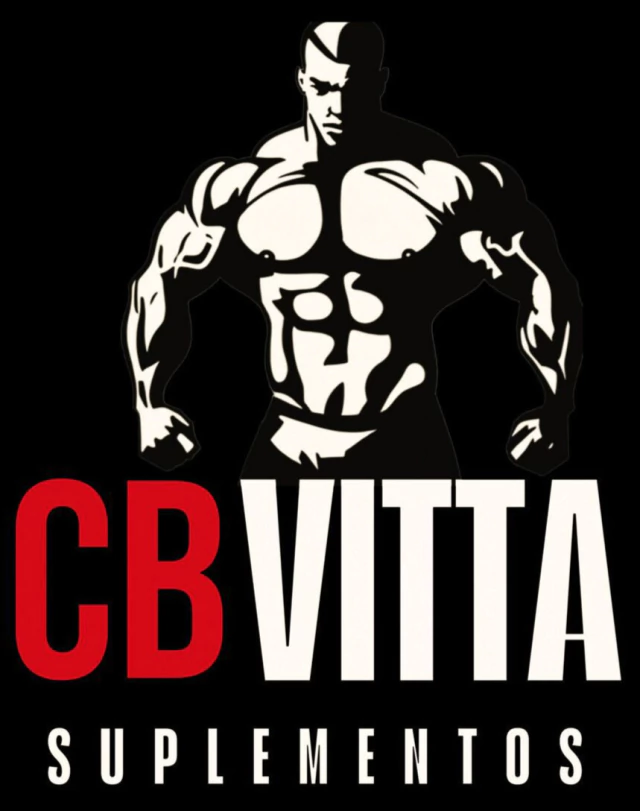 CB Vitta Suplementos