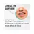 JATO DE ÁGUA DENTAL - DENTSCLEAR na internet