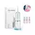 JATO DE ÁGUA DENTAL - DENTSCLEAR na internet