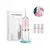 JATO DE ÁGUA DENTAL - DENTSCLEAR