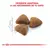 Alimento para gatos Royal Canin Feline Indoor Adult 7,5kg