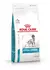 Alimento Royal Canin Veterinary Diet Canine Hypoallergenic para perro adulto todos los tamaños sabor mix de 10kg