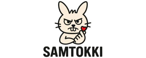 SAMTOKKI | Comida dos Doramas 