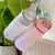 Imagem do Garrafa de Água 630ml SPACE Com Cordão Tampa Plastico Squeeze Esporte Livre Fi