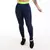 Legging Feminina Confort Elástico Neon Poliamida