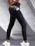 Legging feminina cintura alta na internet