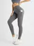 Imagem do Legging feminina cintura alta