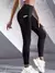 Legging feminina cintura alta - MoveFitPro