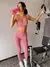 Legging belt fitnes