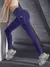 Imagem do Legging feminina cintura alta