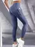 Legging feminina cintura alta - MoveFitPro