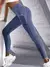 Legging feminina cintura alta - MoveFitPro