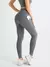 Legging feminina cintura alta - loja online