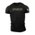Camisa guerreiro espartano