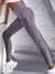 Imagem do Legging feminina cintura alta