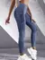 Legging feminina cintura alta na internet